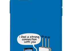 Husa Strong Connection pentru Apple iPhone 12